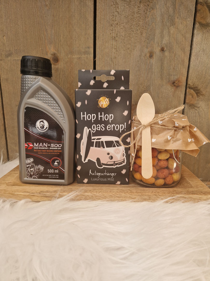 Foar de Auto monteur